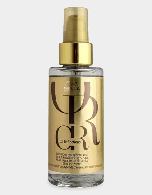 WELLA PROFESSIONALS OIL REFLECTIONS ÓLEO CAPILAR 100ML